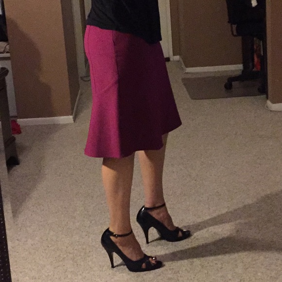 NEW YORK a& COMPANY SKIRT - Picture 1 of 5